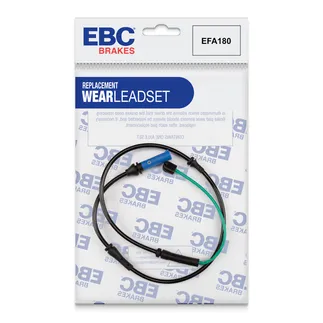 EBC Wear Lead For BMW - EFA180